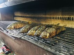 -玛扎烧烤私房菜