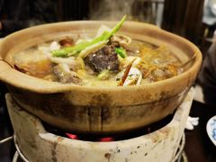 -聚汇三少·龙虾·中餐厅(莫邪路新天地店)