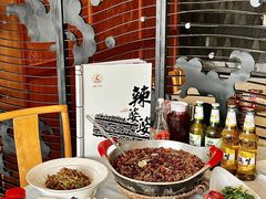 -辣婆婆(航天桥店)