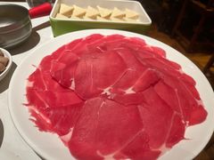 -南门涮肉(天坛南门店)
