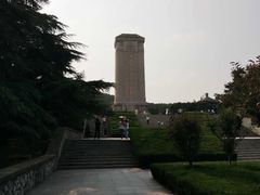 -淮海战役纪念馆