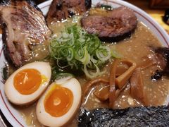 -老龙亭拉面店