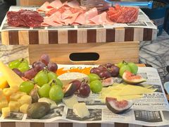 -金茂君悦·食在56海鲜自助餐厅ON56