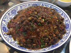 -徽州美食(三十年老店)