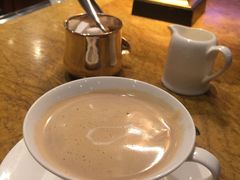 -记者俱乐部酒吧(北京瑞吉酒店)