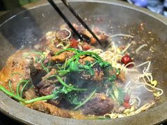 -蜀留香石锅鱼(六顺街店)