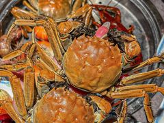 -争先鲜·蒸汽海鲜自助·鲜切牛肉