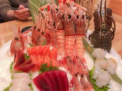 -王鼎精致料理铁板烧(世博源店)