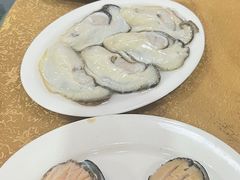 -濠轩阁特色生蚝火锅(水湾路店)