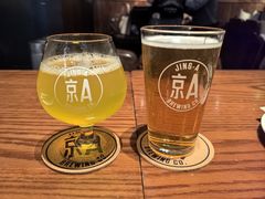 -京A Taproom·精酿餐吧(CBD店)