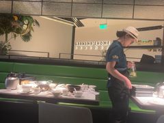 -外婆家(西红门荟聚购物中心店)