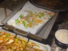-绿茶餐厅(哈尔滨凯德店)