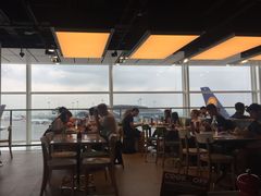 -Pizza Express(机场T1店)