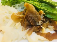 -大连海创科技交流中心自助餐厅