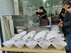 -陈记锅盖面(长江路店)