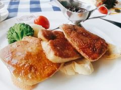 鹅肝蔓越莓酱-维兰西餐(万泉河店)
