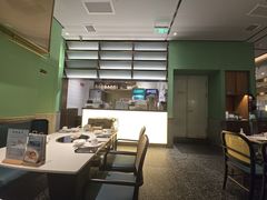 -顺峰顺水顺德菜(第一百货店)