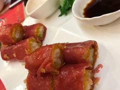 -点都德(大茶楼店)