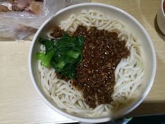 -大碗居老北京炸酱面(蛇口店)