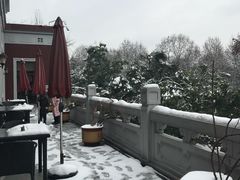 -杭州香格里拉·香宫中餐厅