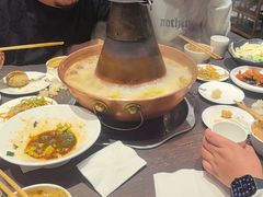 -东来顺饭庄(上地华联店)