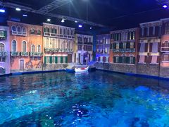 -华夏文旅海洋公园