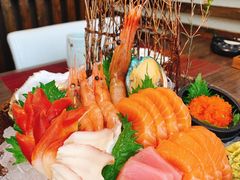 -青叶日本料理(北辰店)