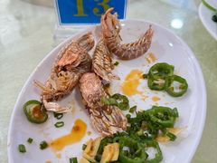 -考记泥焗鸡农庄·海鲜(北洛秘境店)