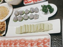 -蒙都43°9羊火锅(平庄店)