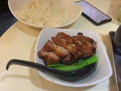 -章记香港仔鱼蛋王(西洋菜街店)