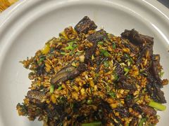 -西江红·株洲本地菜(滨江南路店)