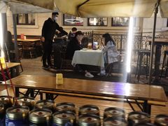 大堂-巴伐利亚啤酒坊(意式风情街店)