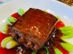 -功德林素菜饭庄(前门店)