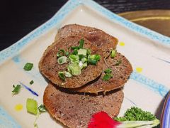 -三石铁板烧(紫竹桥店)