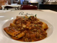 傳統肉醬意面-BONAZZA 意大利餐厅