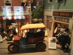 -济州岛泰迪熊博物馆