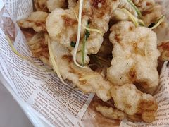 -一口猪年味东北菜(荔枝沟店)