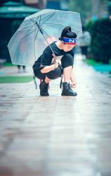 点击看大图 -鹿乐·亲子儿童摄影(城东翠雍新城南区店)