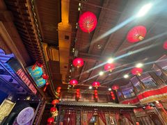 -正阳门饭庄·烤鸭·北京菜(万丰路七里庄店)