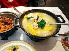 -到家尝北京菜(西坝河店)