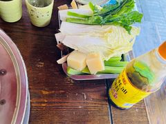 -老船夫石锅苗苗鱼·老字号(三道堰总店)
