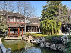 -全季酒店（苏州观前街平江路店）(原临顿路地铁站店)