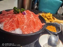 -五星桥原切肥牛火锅·30年专注好牛肉(湖塘店)