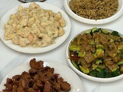 -老七饭馆(光荣道总店)