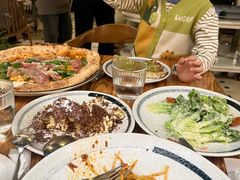 -PIZZA BIANCA(万象城店)