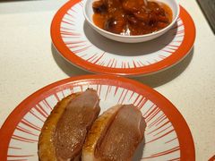-采御鲜·回转寿司(汕头万达店)