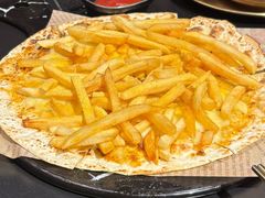 -HOTISLAND海鸡岛·韩国料理(江南西店)