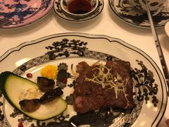 -夏苑(新加坡丽思卡尔顿美年酒店)