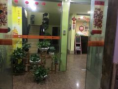 -99旅馆连锁(苏州狮子林平江路店)