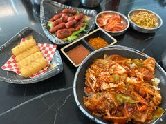 -HONGA HONGA雄家(曹路店)